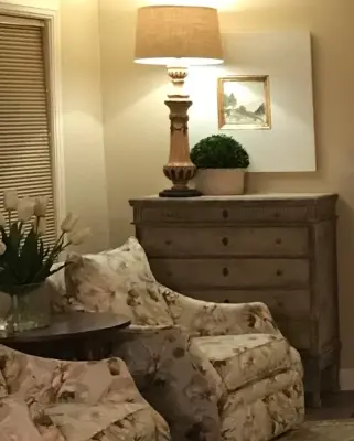 Ab Antiquo Boutique - Interior Design & Decorating in Little Rock, AR