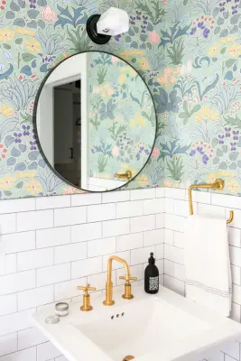 New Home Old Soul - Bathroom Remodeling in Purcellville, VA