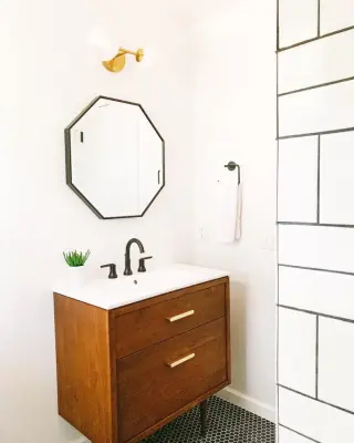 New Home Old Soul - Bathroom Remodeling in Purcellville, VA