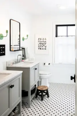 New Home Old Soul - Bathroom Remodeling in Purcellville, VA