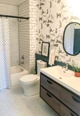 New Home Old Soul - Bathroom Remodeling in Purcellville, VA