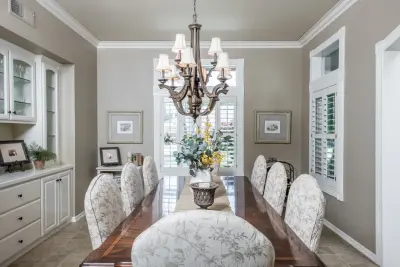 PACHÉ Interiors and Events - Kitchen Remodeling in Fresno, CA