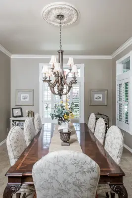 PACHÉ Interiors and Events - Kitchen Remodeling in Fresno, CA
