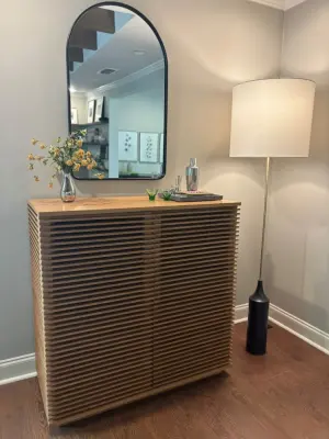Park Vista — Interior Design & Decorating project by SB Home ATL