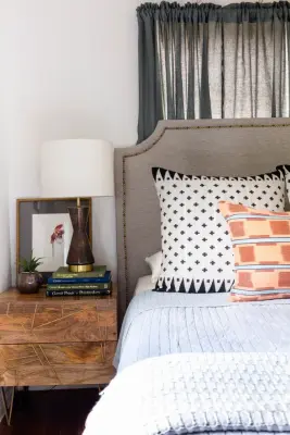 Bungalow in East Austin — Interior Design & Decorating project by Mackenzie Wood Interiors