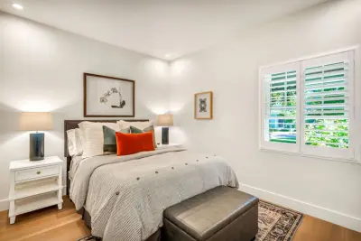 WoodFiberClay Interiors - Professional Home Organizers in Santa Rosa, CA
