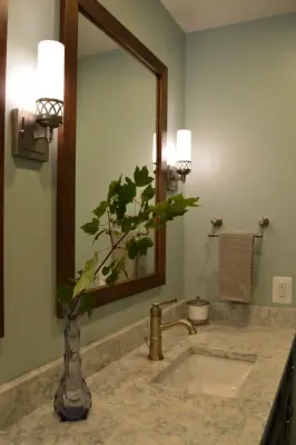 Fairfax Design Solutions - Custom Cabinets & Cabinetry in Fairfax, VA
