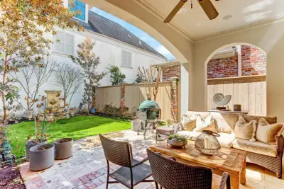 Encore Interior Designs - Professional Home Organizers in Houston, TX