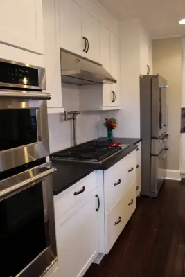 National Housing — Interior Design & Decorating project by Fairfax Design Solutions