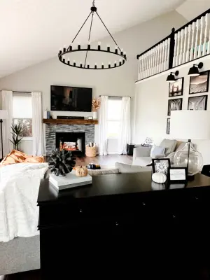 Natassja Designs, LLC - Interior Design & Decorating in Powell, OH