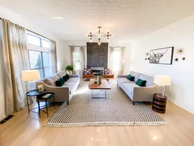 Natassja Designs, LLC - Interior Design & Decorating in Powell, OH