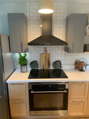 CV Interior Designs - Custom Cabinets & Cabinetry in Falmouth, MA