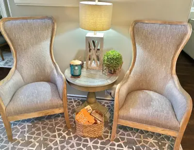 Carlington Interior Decor - Interior Design & Decorating in Mcdonough, GA