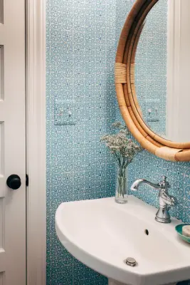 Wallace Wood Interiors - Professional Home Organizers in Richmond, VA