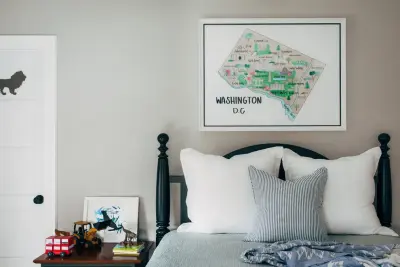 Wallace Wood Interiors - Professional Home Organizers in Richmond, VA