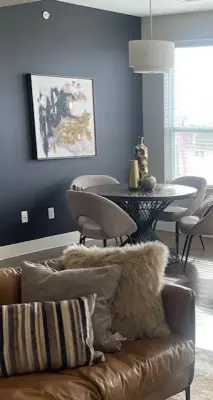 Frisco Flats — Interior Design & Decorating project by Curated Details LLC