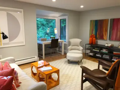 Staged Ryte - Interior Design & Decorating in Mill River, MA