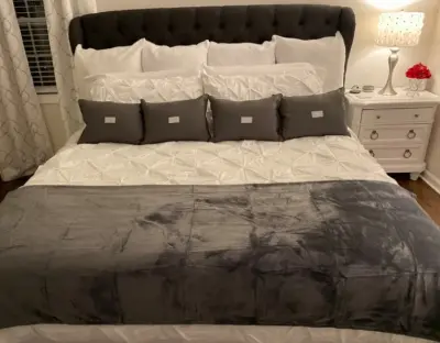 Carlington Interior Decor - Interior Design & Decorating in Mcdonough, GA