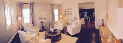 Satisfied Customers — Interior Design & Decorating project by LH Creations, LLC