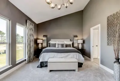 Amber Malloy - Custom Cabinets & Cabinetry in Columbus, OH