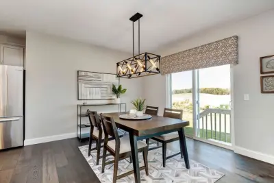 Amber Malloy - Custom Cabinets & Cabinetry in Columbus, OH
