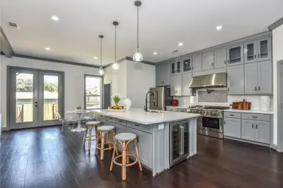 Encore Interior Designs - Professional Home Organizers in Houston, TX