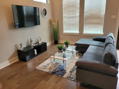 Natural Design by Angela - Interior Design & Decorating in Baytown, TX