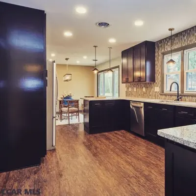 Magpie Interiors, LLC - Kitchen Remodeling in Centre Hall, PA