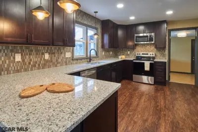 Magpie Interiors, LLC - Kitchen Remodeling in Centre Hall, PA