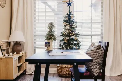 Bones Style Co. - Professional Home Organizers in Dallas, TX