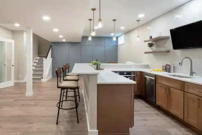 Yellow Stone Interior Design - Window Installation & Replacement in Ashburn, VA