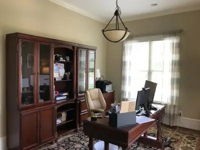 GoldLeaf Interior - Design-Build Services in Holly Springs, NC