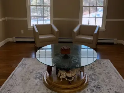 Norwell Home Staging Services — Interior Design & Decorating project by Céline's Interiors