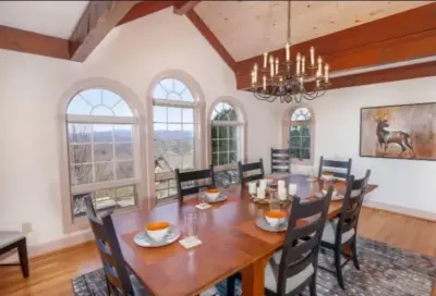 Kick It Up Staging and Redesign - Professional Home Organizers in Boone, NC
