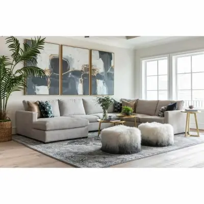 Property Presentation — Interior Design & Decorating project by MCO Professional Home Staging & Design