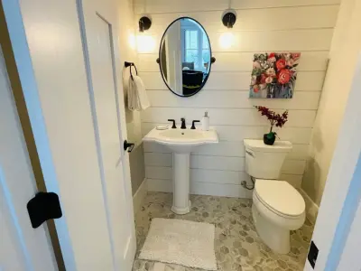 Statement Design Concepts - Bathroom Remodeling in Lorton, VA