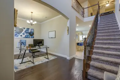 Home Staging in Mckinney, TX — Interior Design & Decorating project by Zawadi Empire