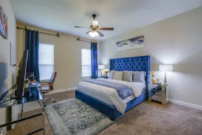 Zawadi Empire - Interior Design & Decorating in Mckinney, TX