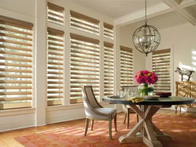 Vintage West Interiors - Window Installation & Replacement in Cullman, AL