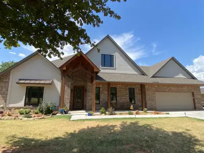 ICF: Residence of Reyes — Interior Design & Decorating project by CRH Interior Design, LLC