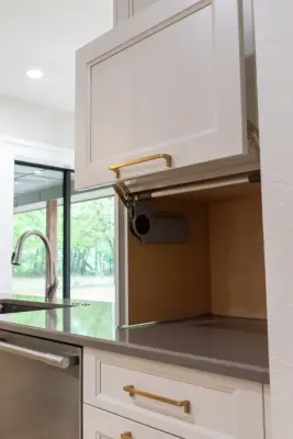 Custom Build of Insulated Concrete Home — Interior Design & Decorating project by CRH Interior Design, LLC