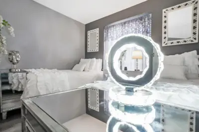 Leave it to Meeka Interior Décor - Professional Home Organizers in Southfield, MI
