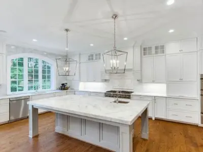 Green Haven Design & Consulting, LLC - Smart Home & Theater Installers in Hume, VA