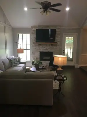 Cameron Jean Interiors - Interior Design & Decorating in Southlake, TX