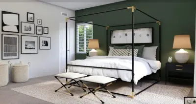 True June Interiors - Custom Home Builders in Cookeville, TN