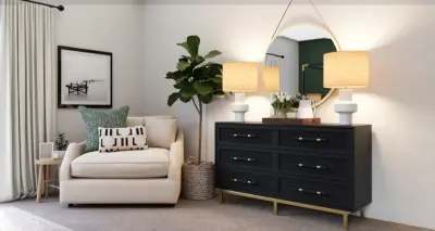 True June Interiors - Custom Home Builders in Cookeville, TN