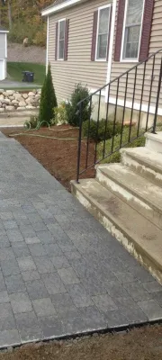 Perrone Landscaping - Lawn Edging & Trimming in Holden, MA