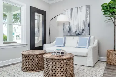 GoldLeaf Interior - Design-Build Services in Holly Springs, NC