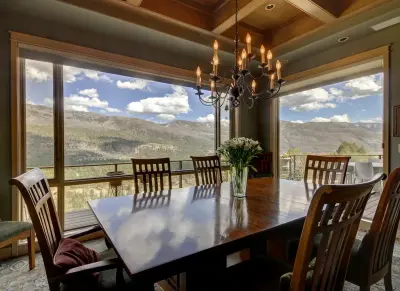 Debra Galbraith Interior Design - Window Installation & Replacement in Durango, CO