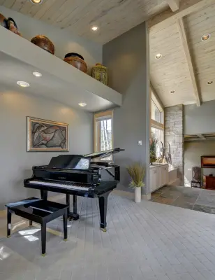 Debra Galbraith Interior Design - Window Installation & Replacement in Durango, CO